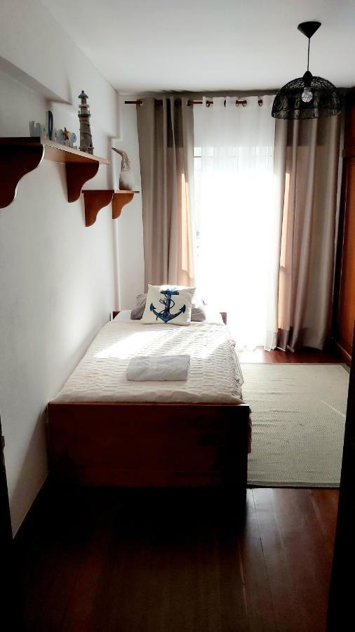 Apartamento Do Corpo Santo Funchal  Exteriör bild